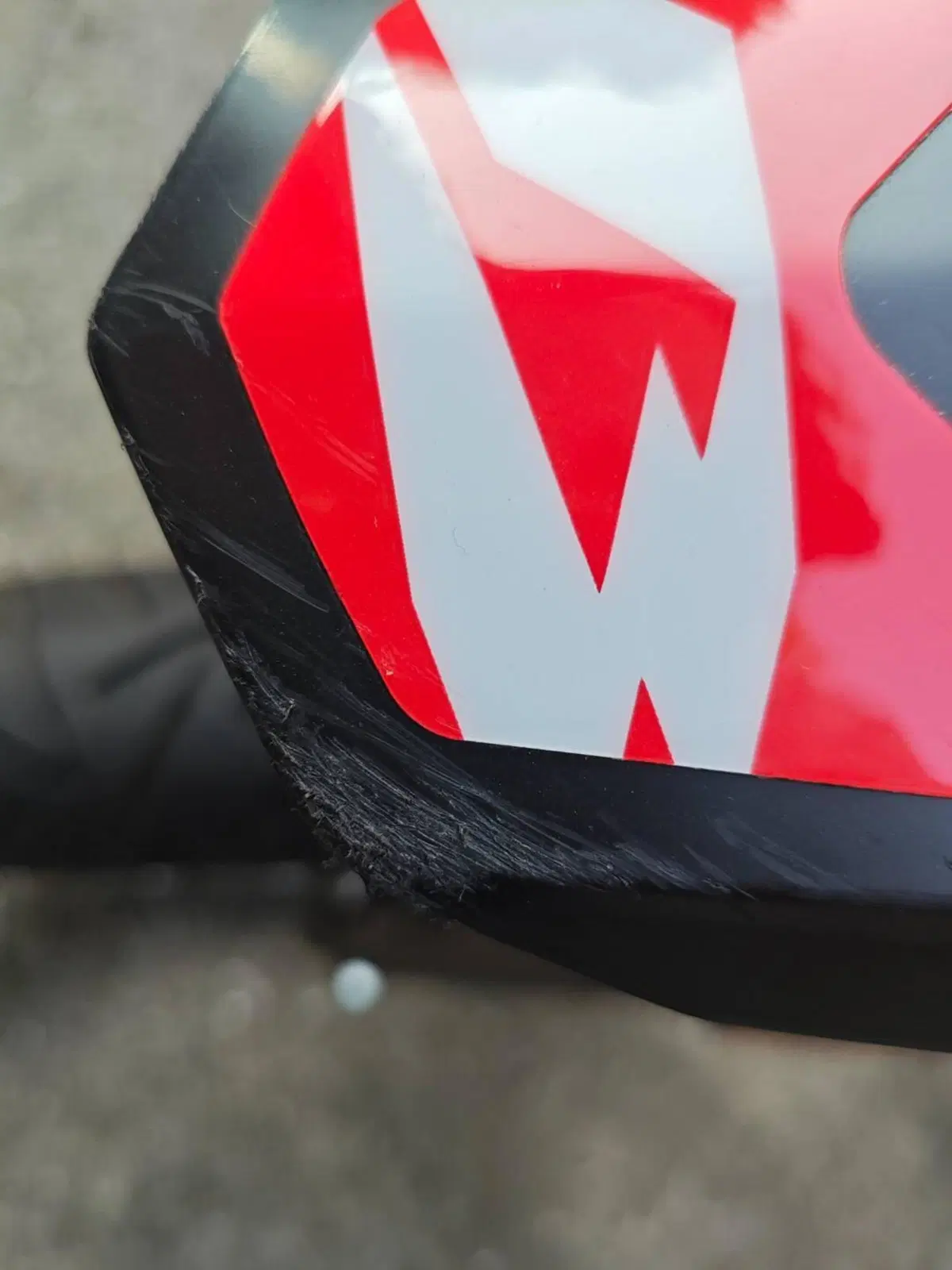 Betamotor RR 50 Motard (2021 - 26) (5)