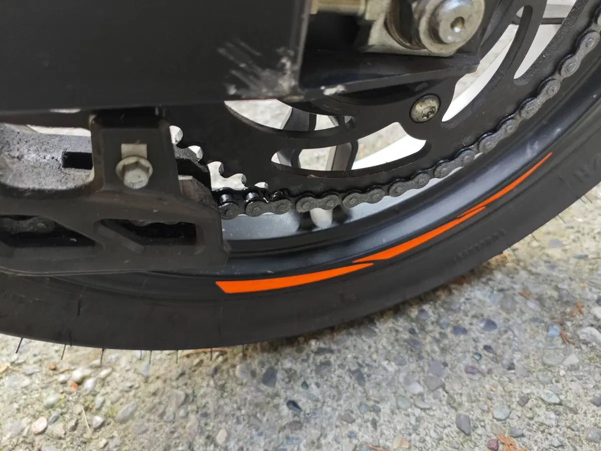 Betamotor RR 50 Motard (2021 - 26) (6)