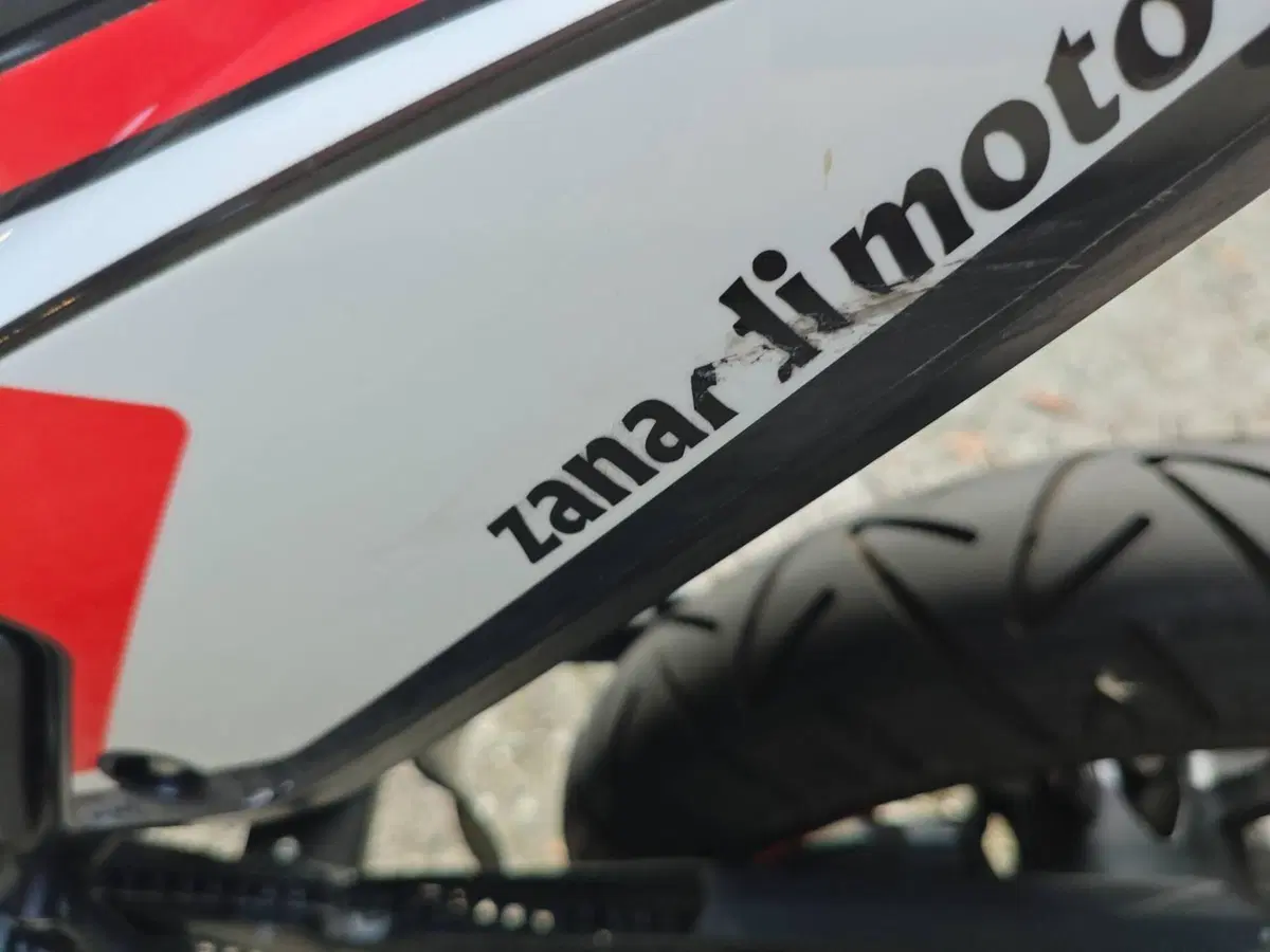 Betamotor RR 50 Motard (2021 - 26) (7)