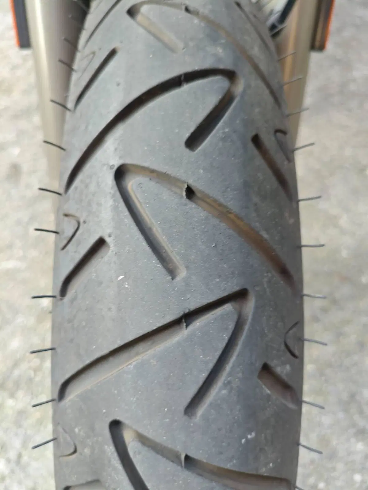 Betamotor RR 50 Motard (2021 - 26) (11)