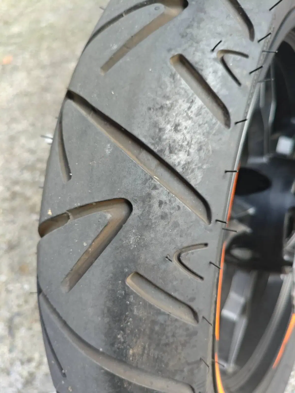 Betamotor RR 50 Motard (2021 - 26) (12)