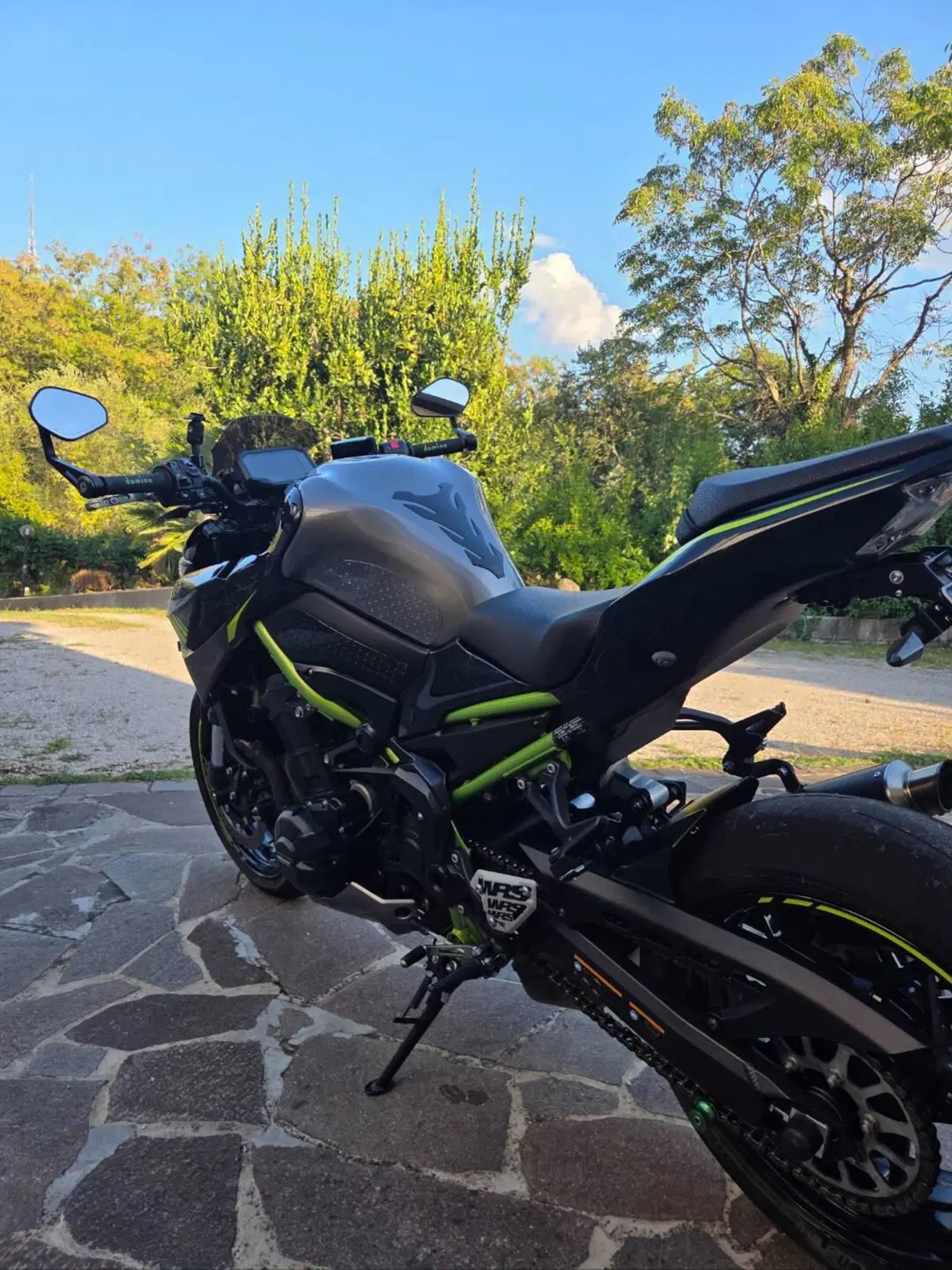 Kawasaki Z 900 (2020) (5)