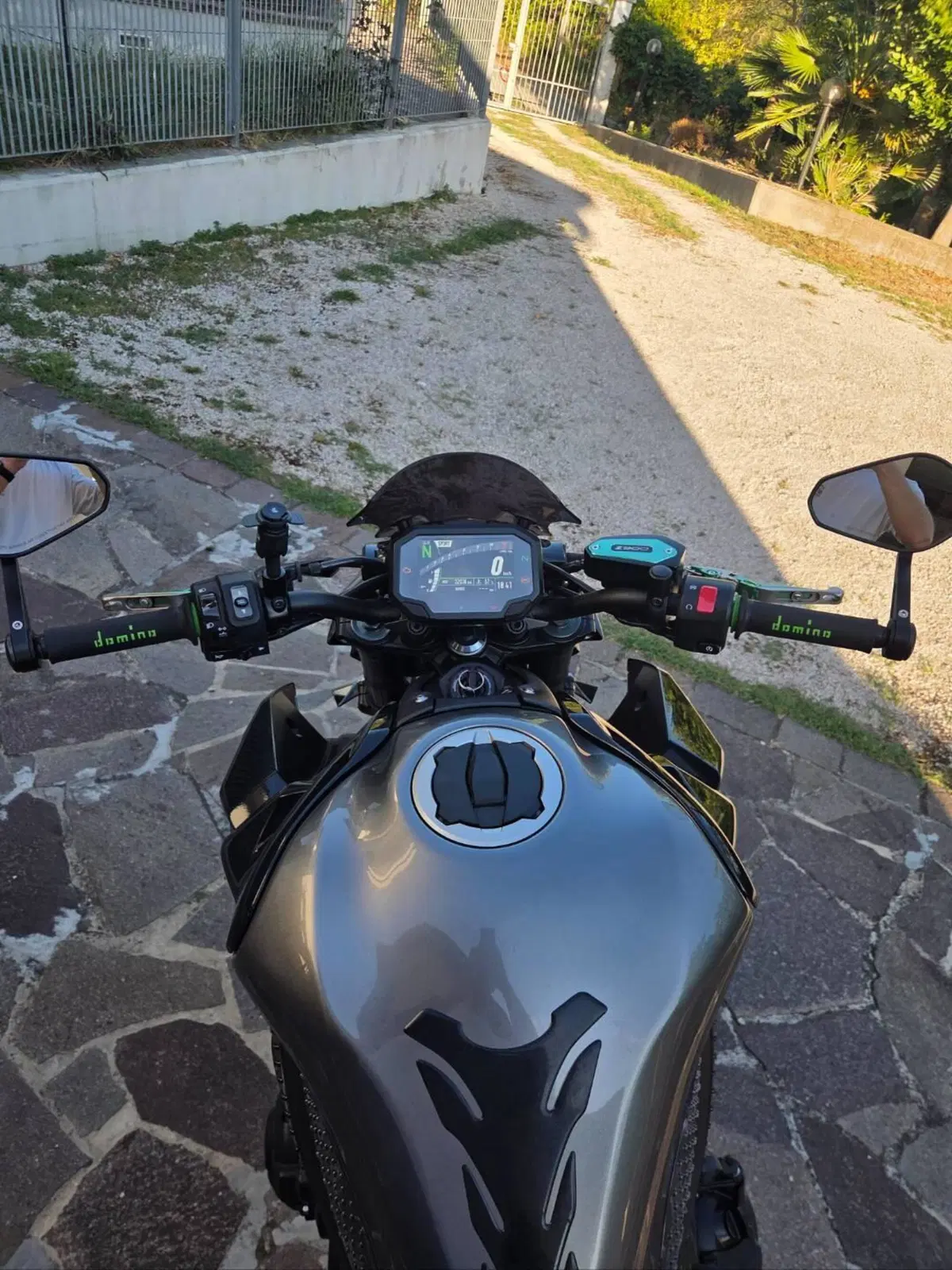 Kawasaki Z 900 (2020) (6)