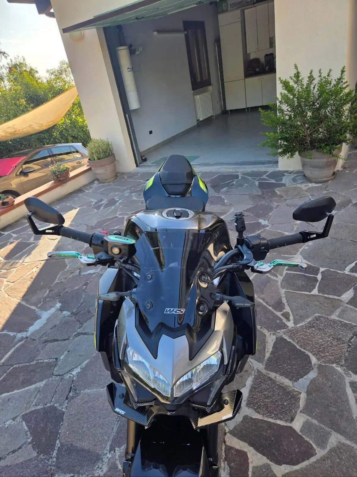 Kawasaki Z 900 (2020) (7)