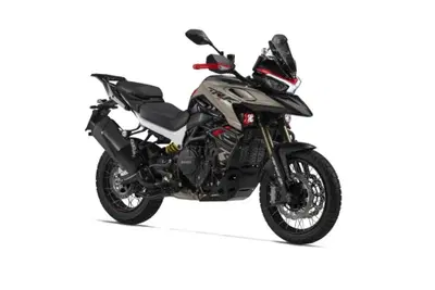 Benelli TRK 902 Xplorer (2026) nuova