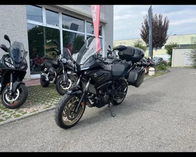 Yamaha Tracer 7 GT (2021 - 24) usata