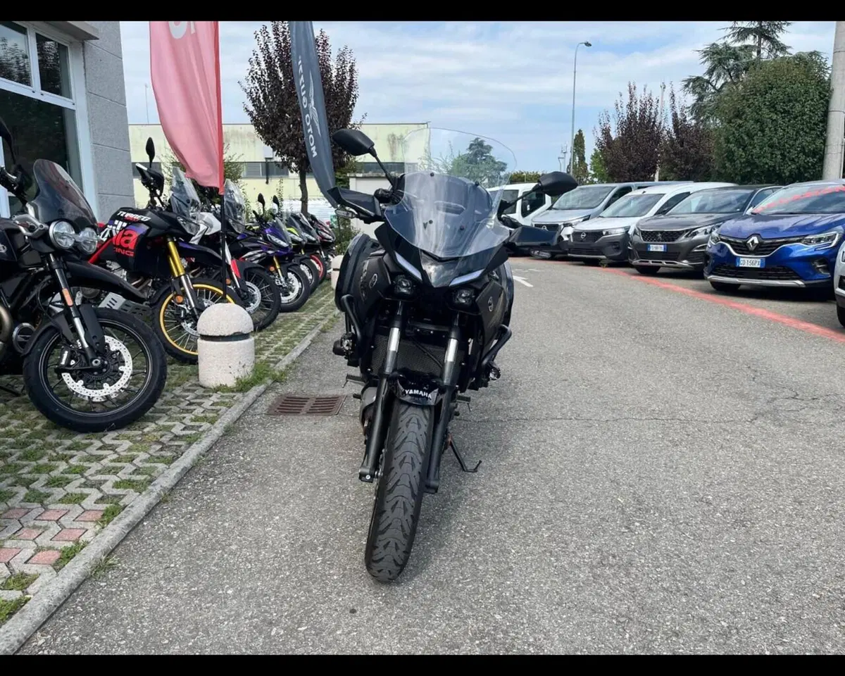 Yamaha Tracer 7 GT (2021 - 24) (2)