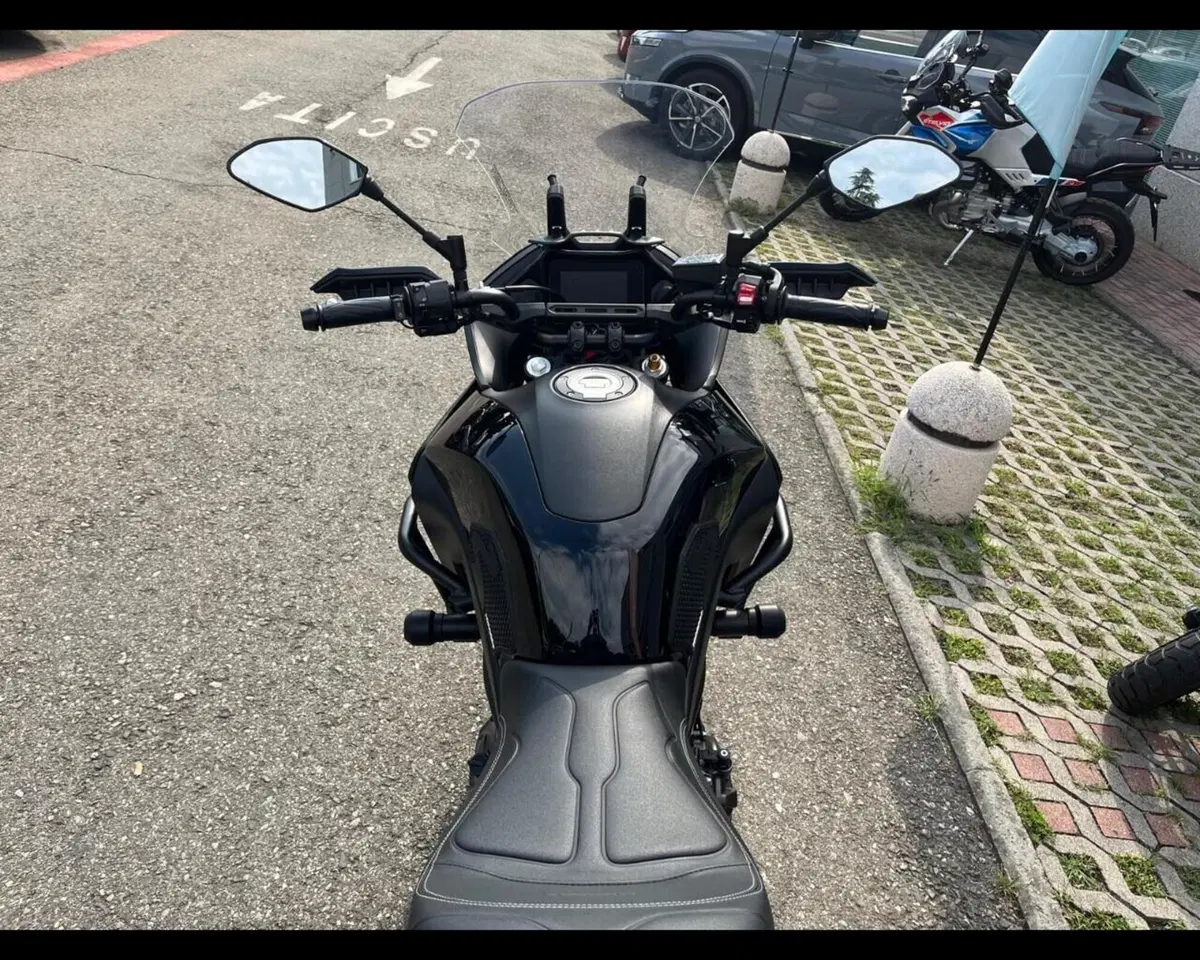 Yamaha Tracer 7 GT (2021 - 24) (13)