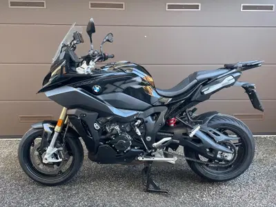 Bmw S 1000 XR (2020 - 23) usata