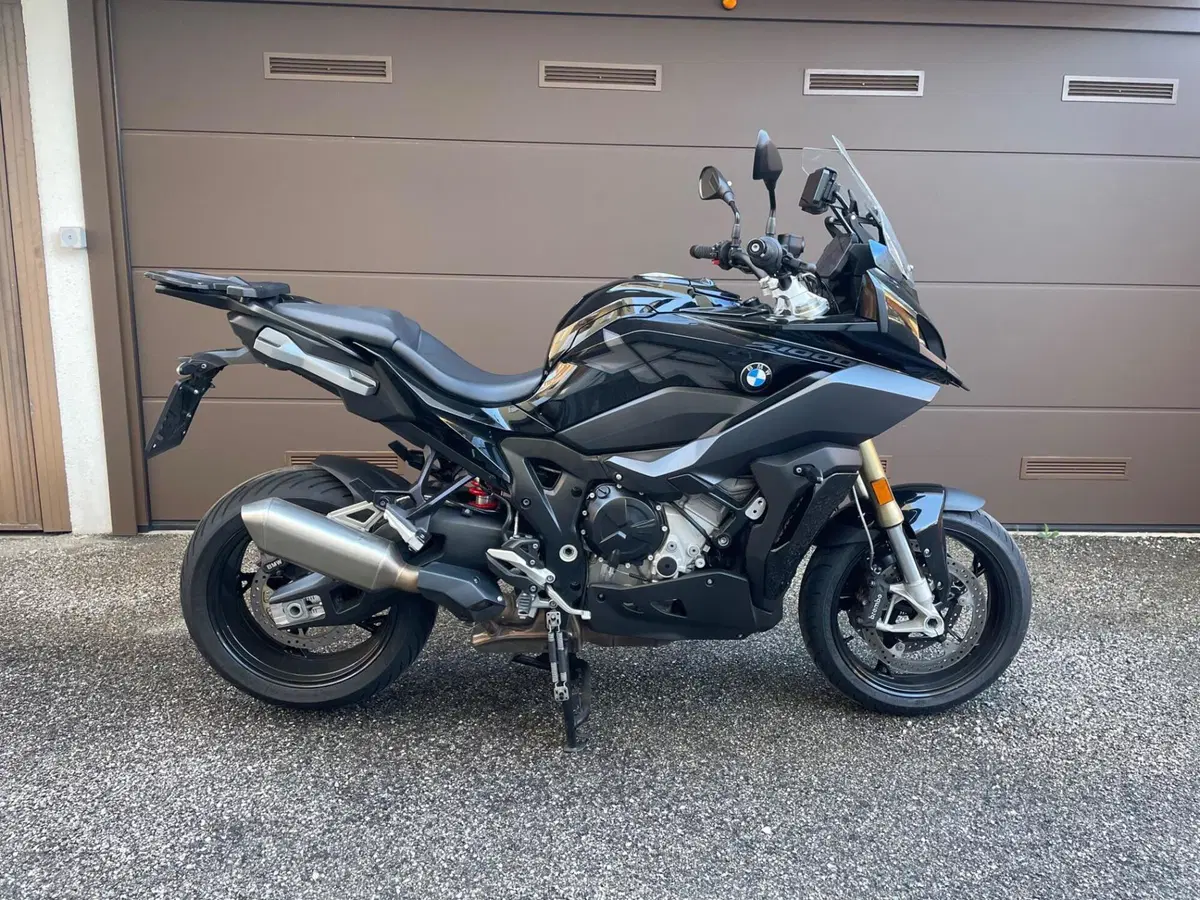 Bmw S 1000 XR (2020 - 23) (2)