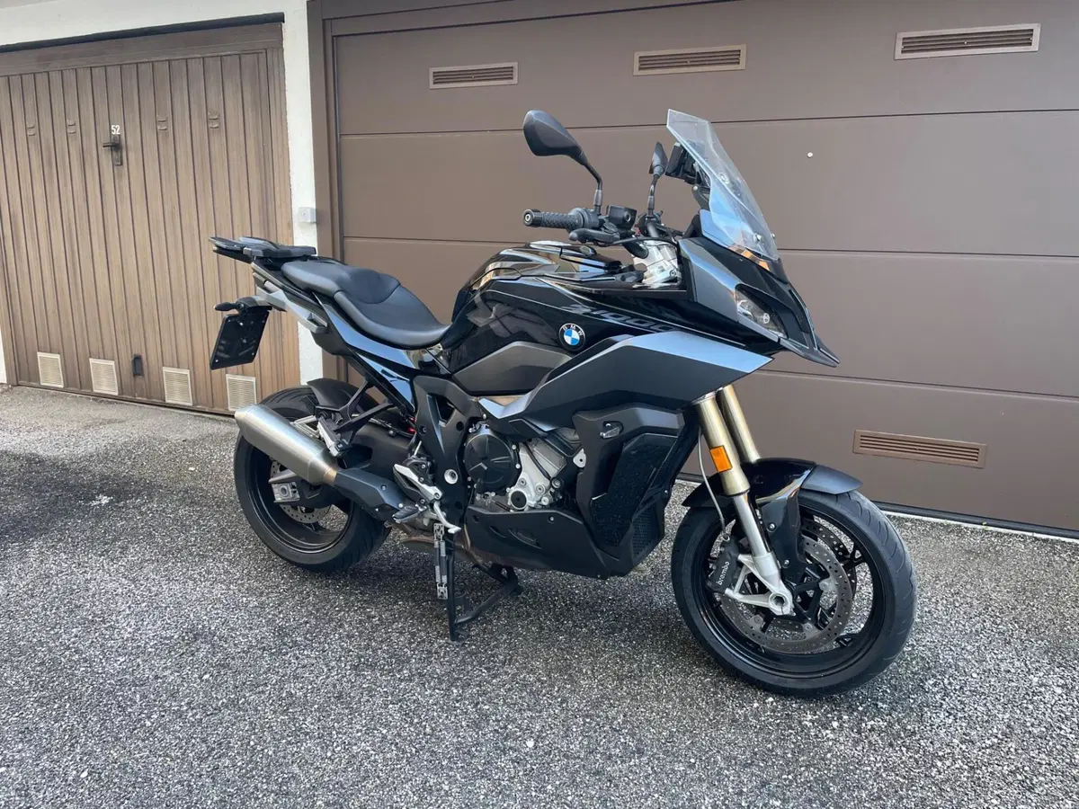 Bmw S 1000 XR (2020 - 23) (3)