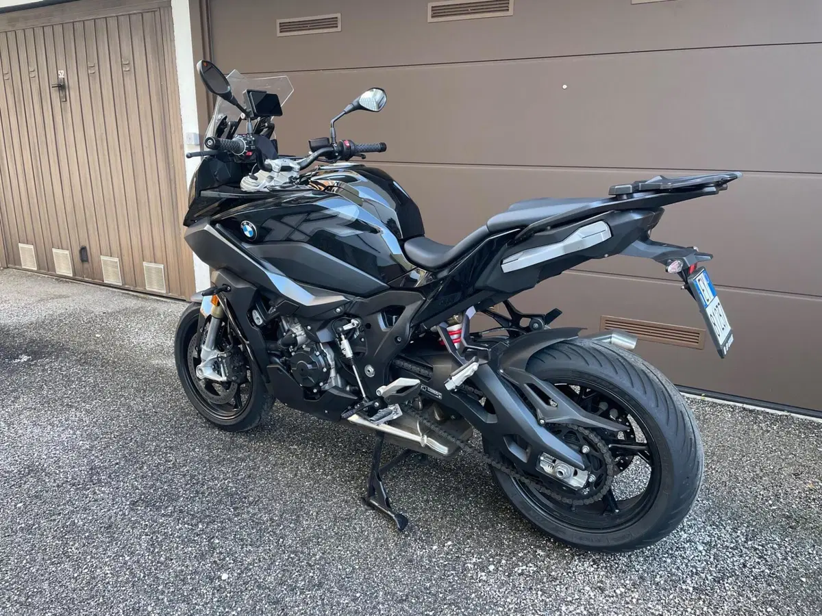 Bmw S 1000 XR (2020 - 23) (4)