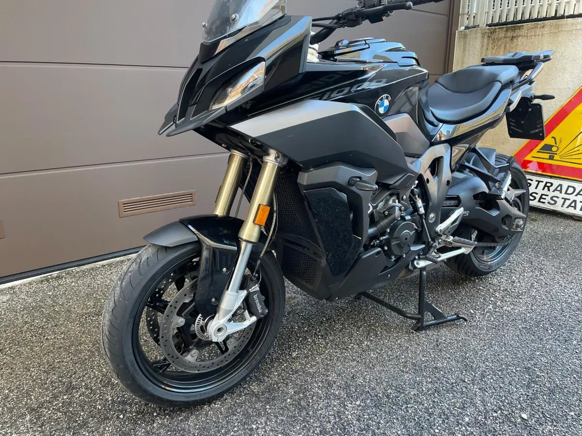 Bmw S 1000 XR (2020 - 23) (5)