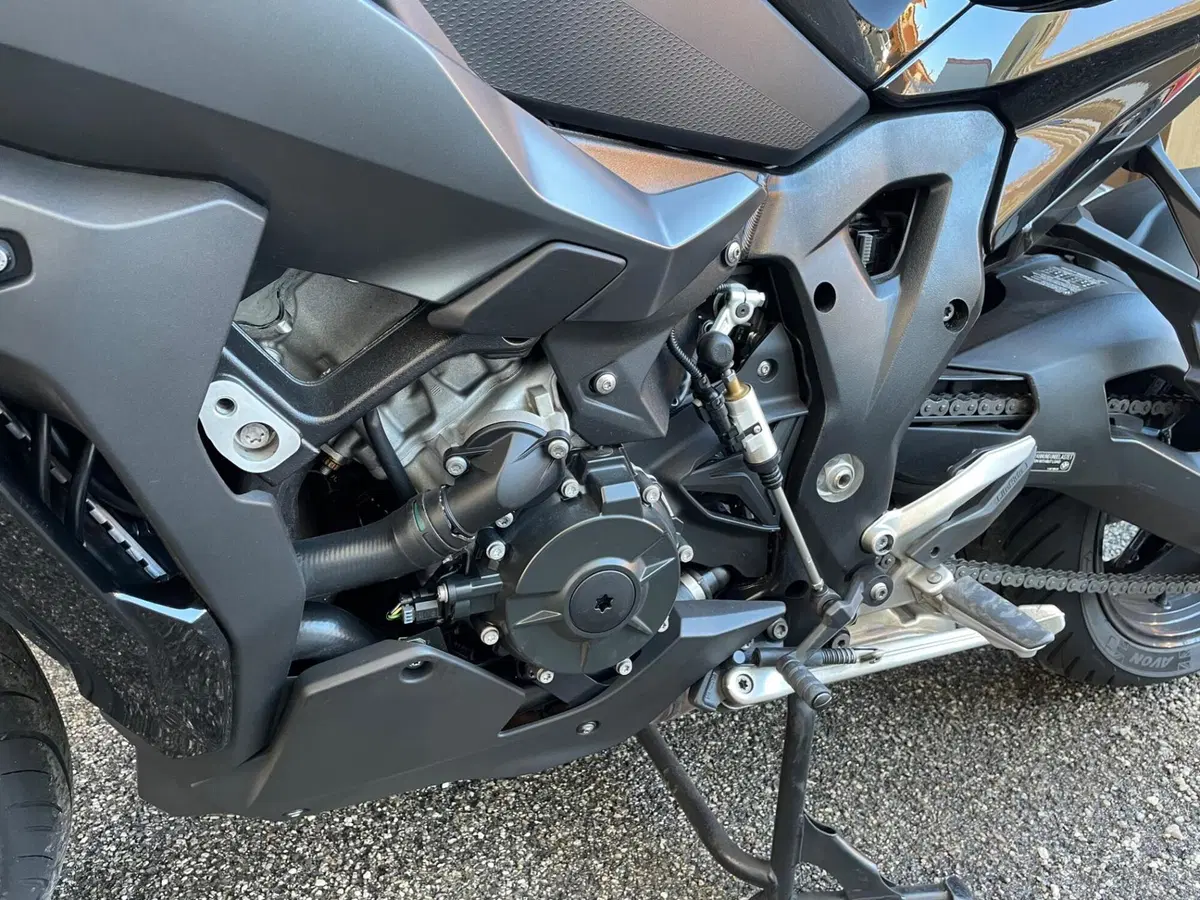 Bmw S 1000 XR (2020 - 23) (6)