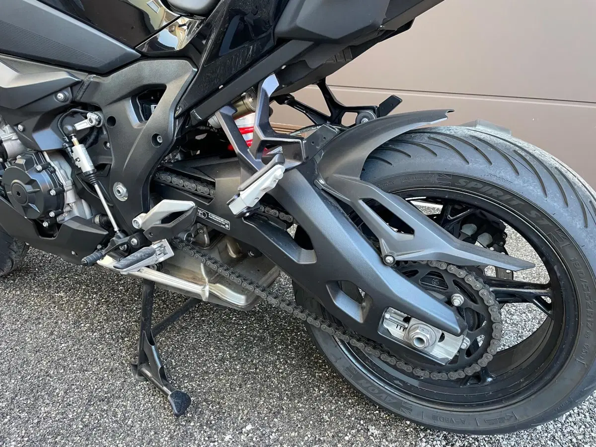 Bmw S 1000 XR (2020 - 23) (7)