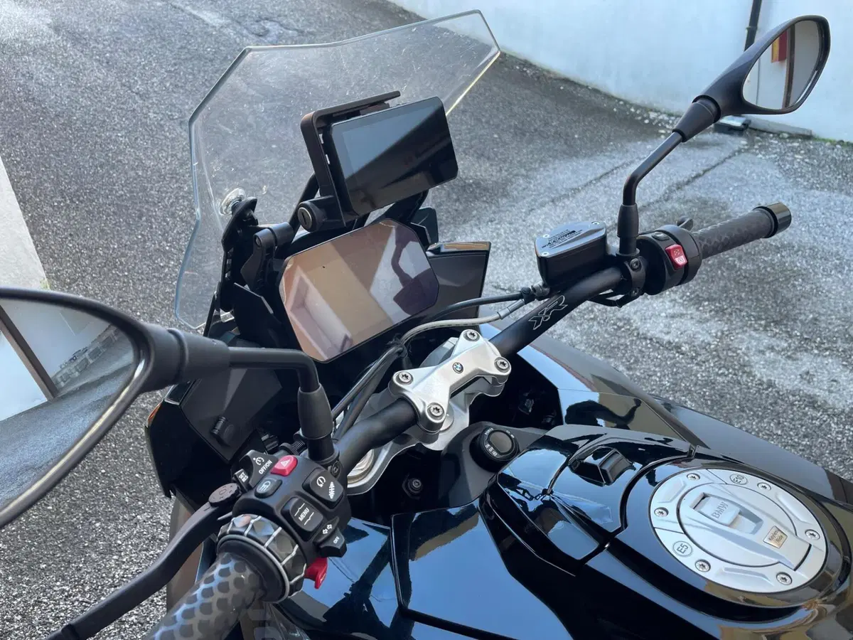 Bmw S 1000 XR (2020 - 23) (8)