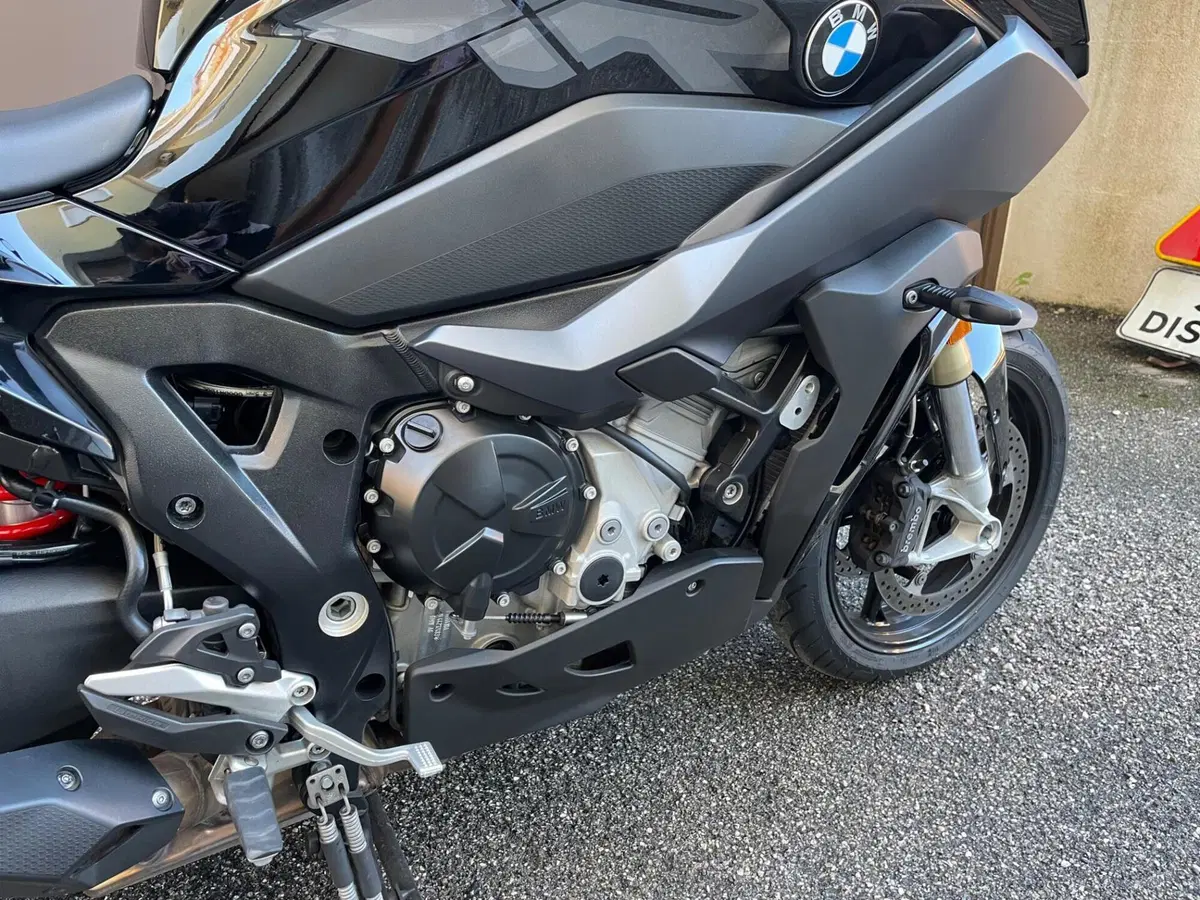 Bmw S 1000 XR (2020 - 23) (9)