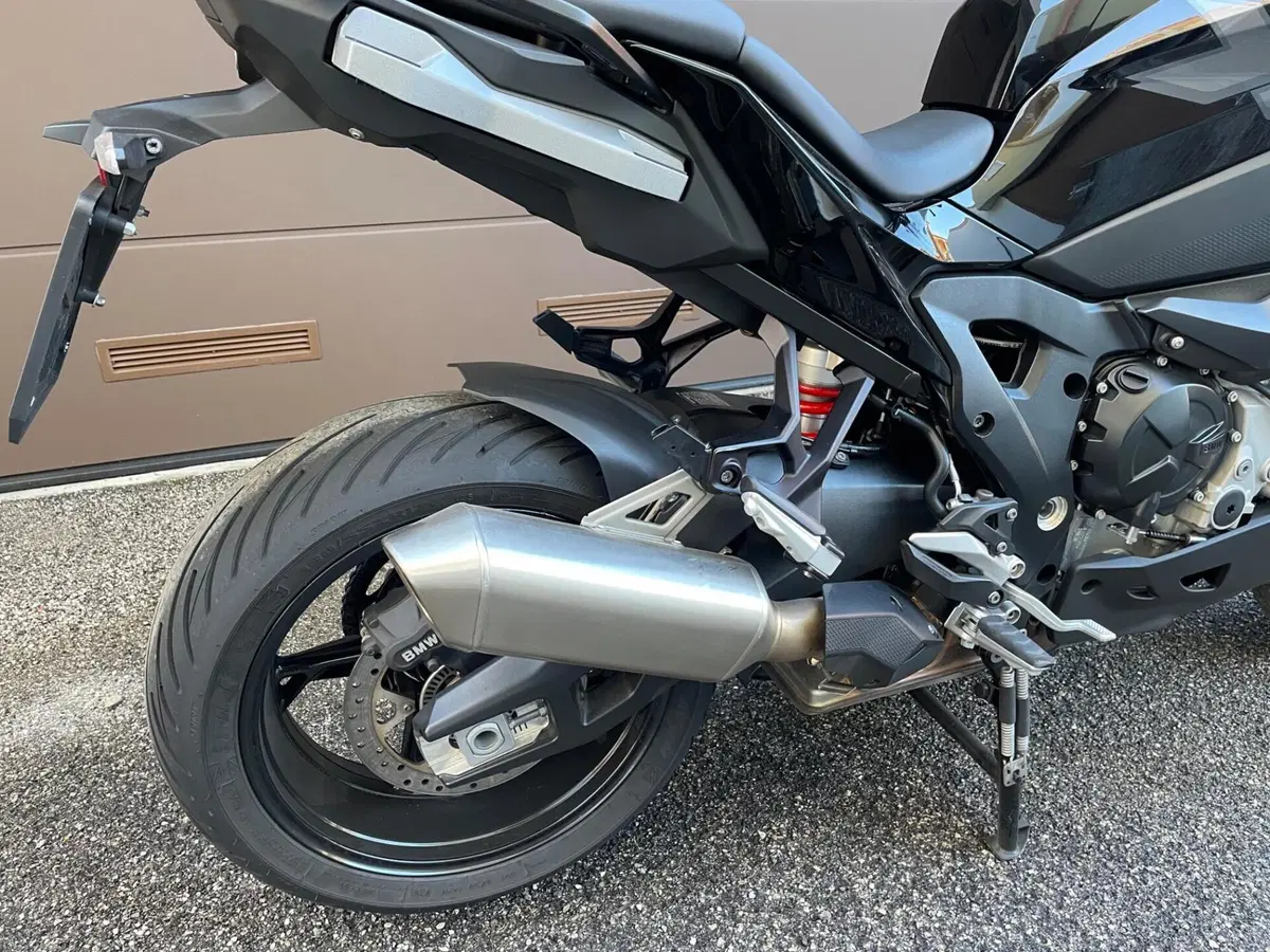 Bmw S 1000 XR (2020 - 23) (10)