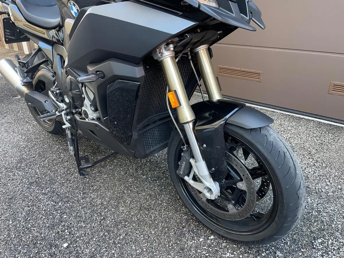 Bmw S 1000 XR (2020 - 23) (11)