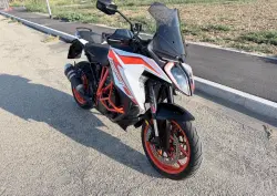 KTM 1290 Super Duke GT (2019 - 20) usata