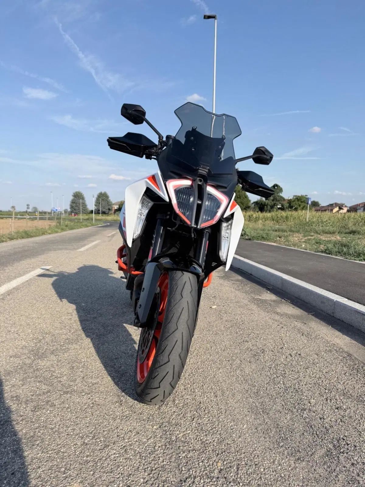 KTM 1290 Super Duke GT (2019 - 20) (2)