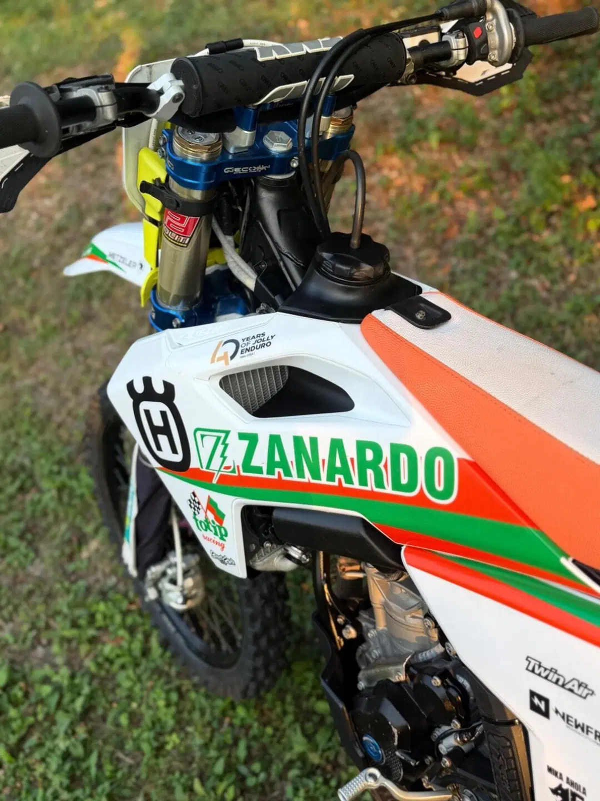 Husqvarna FE 350 Pro (2024) (2)