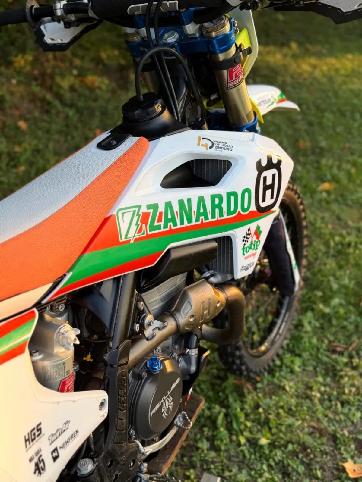 Husqvarna FE 350 Pro (2024) (4)