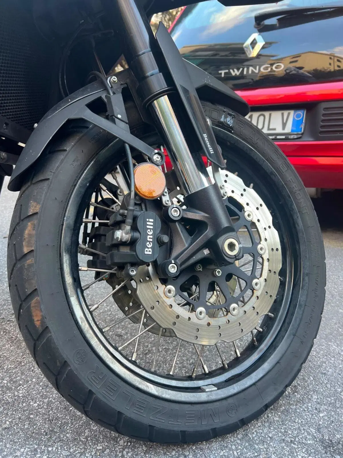 Benelli TRK 502X (2020) (7)