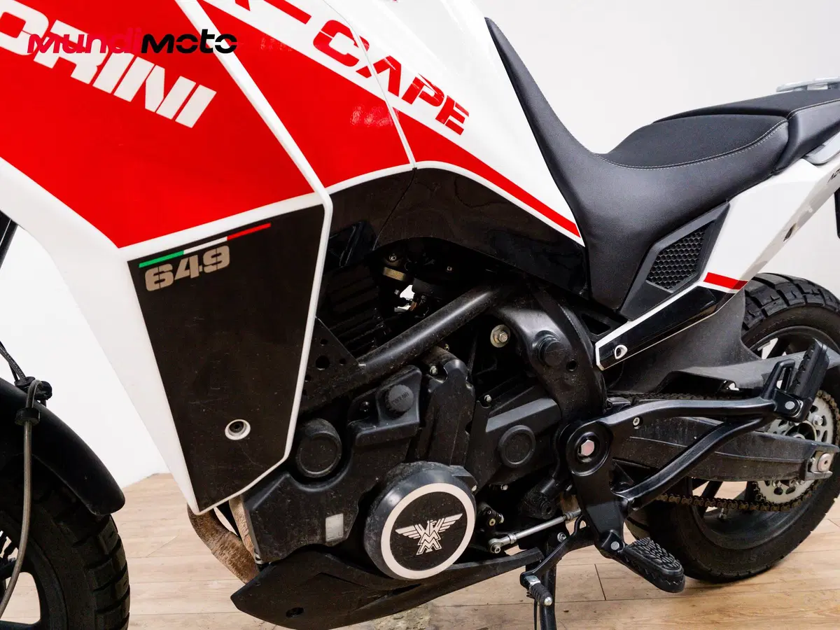 Moto Morini X-Cape 650 (2021 - 26) (9)