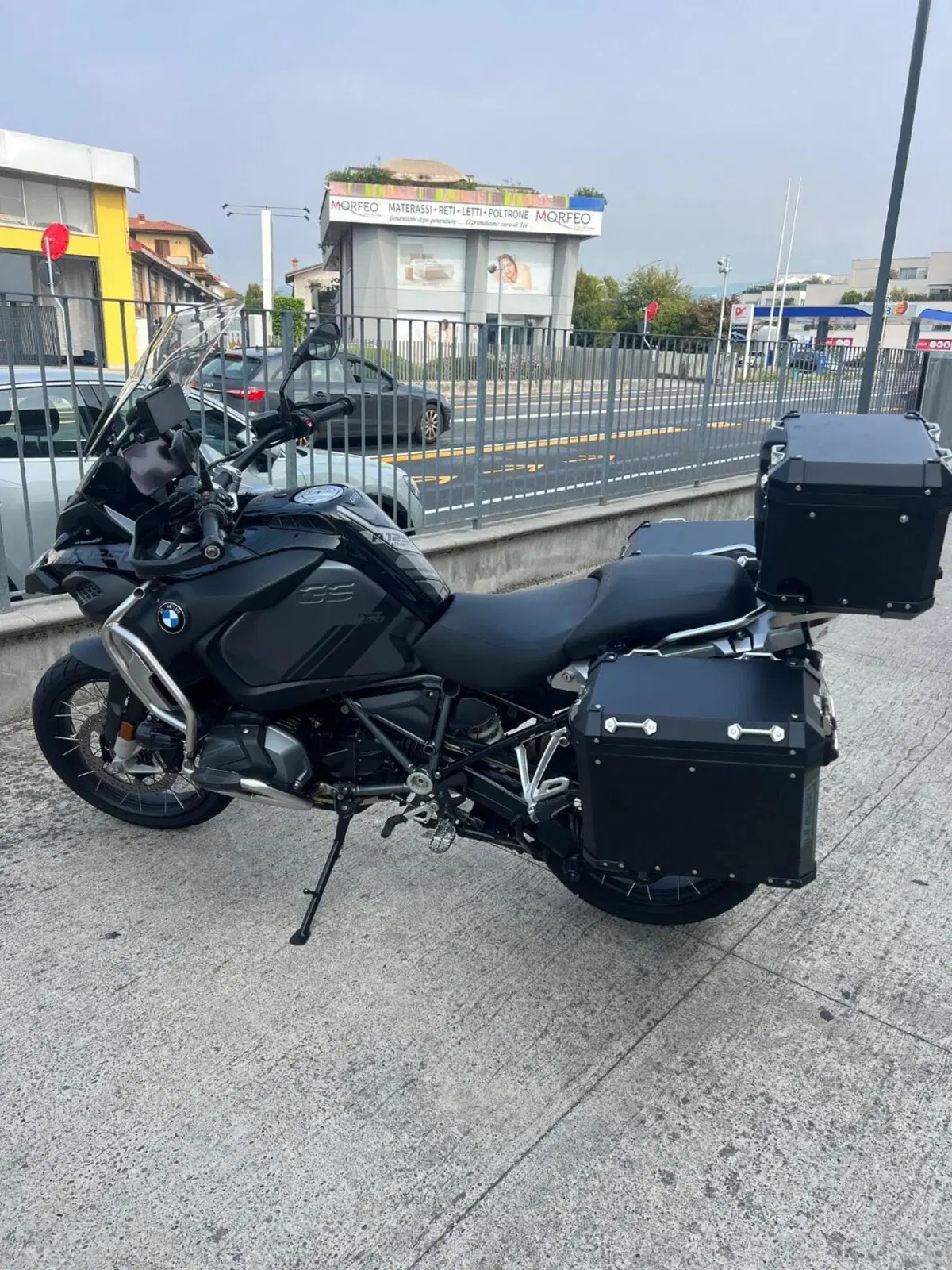 Bmw R 1250 GS Adventure (2021 - 24)