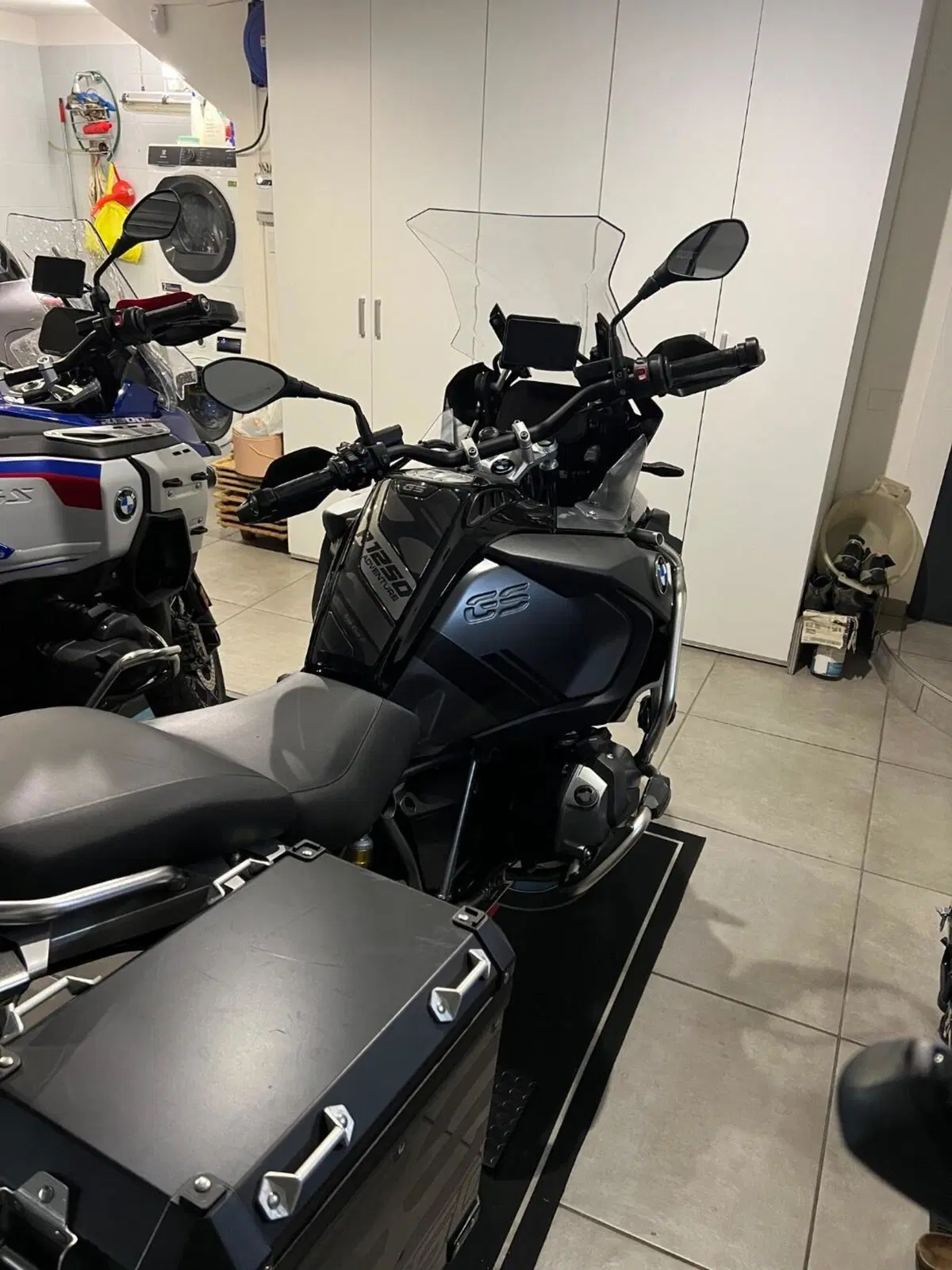 Bmw R 1250 GS Adventure (2021 - 24) (5)