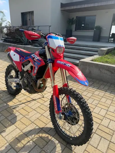 Honda CRF 250RX Enduro Special (2025) usata