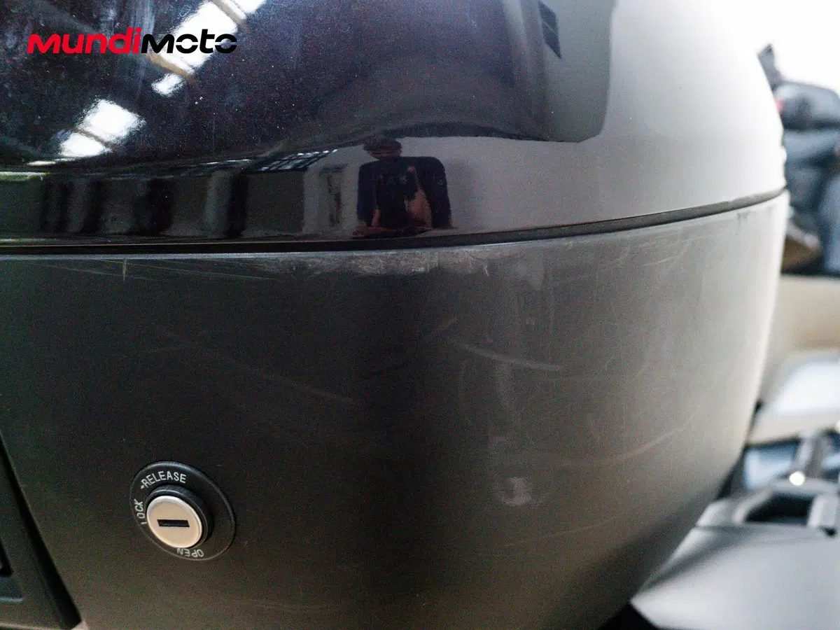 Bmw R 1200 RT (2005 - 07) (20)