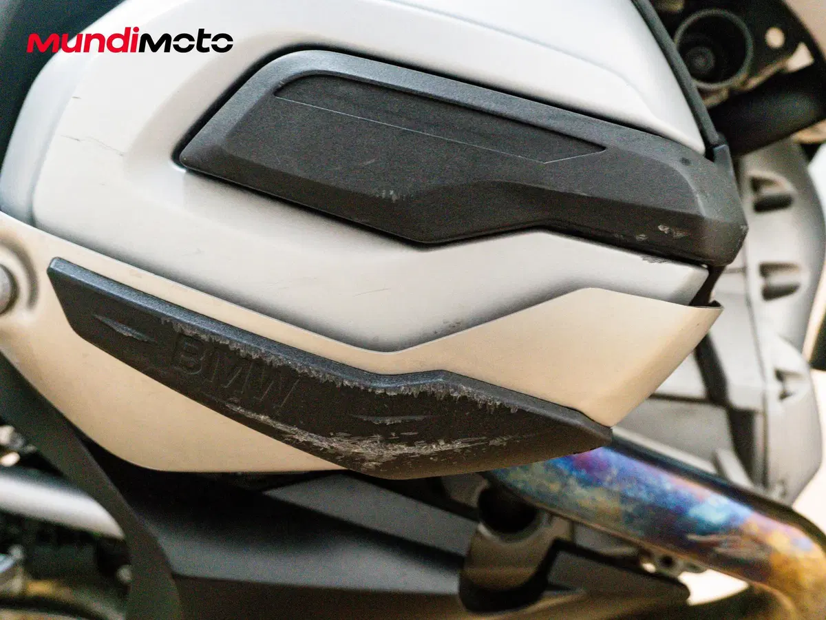 Bmw R 1200 RT (2005 - 07) (19)