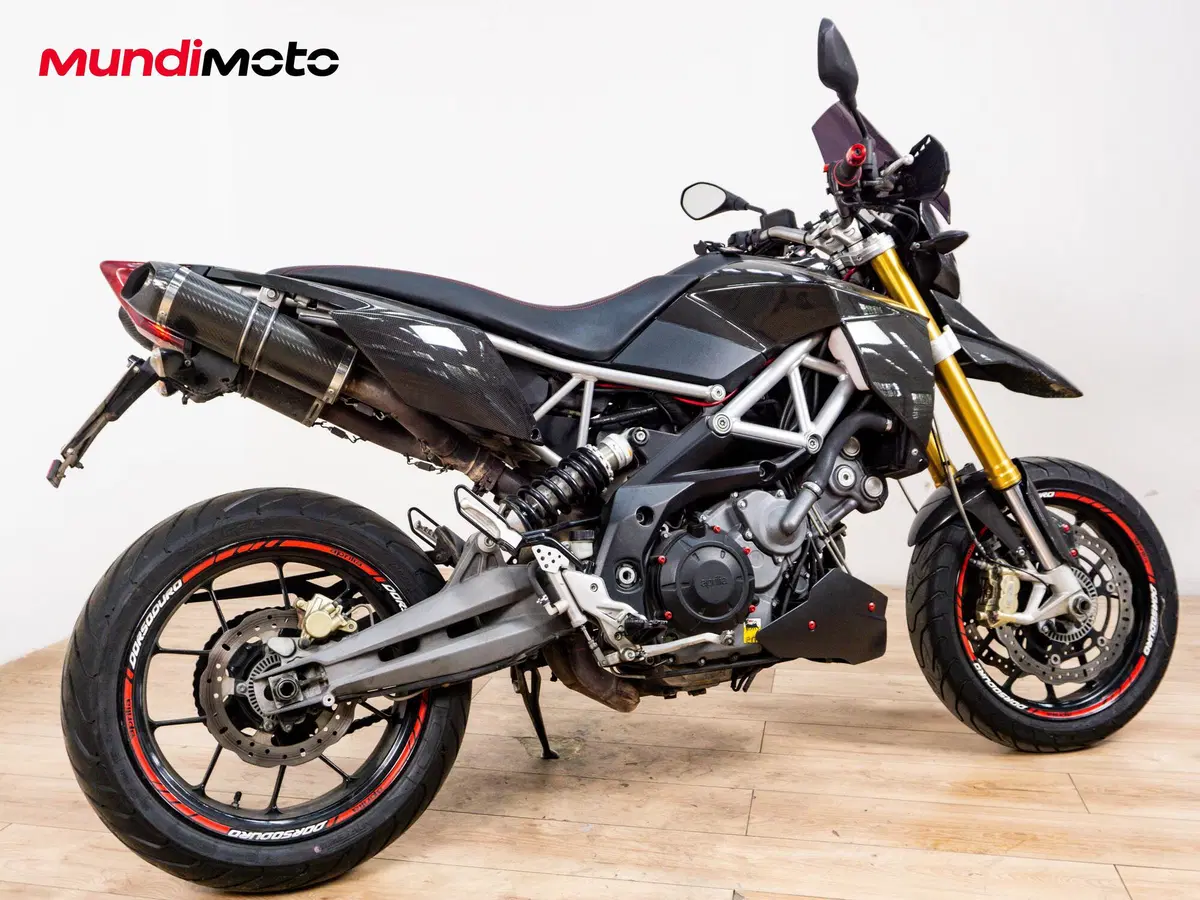 Aprilia Dorsoduro 750 (2009 - 14) (3)