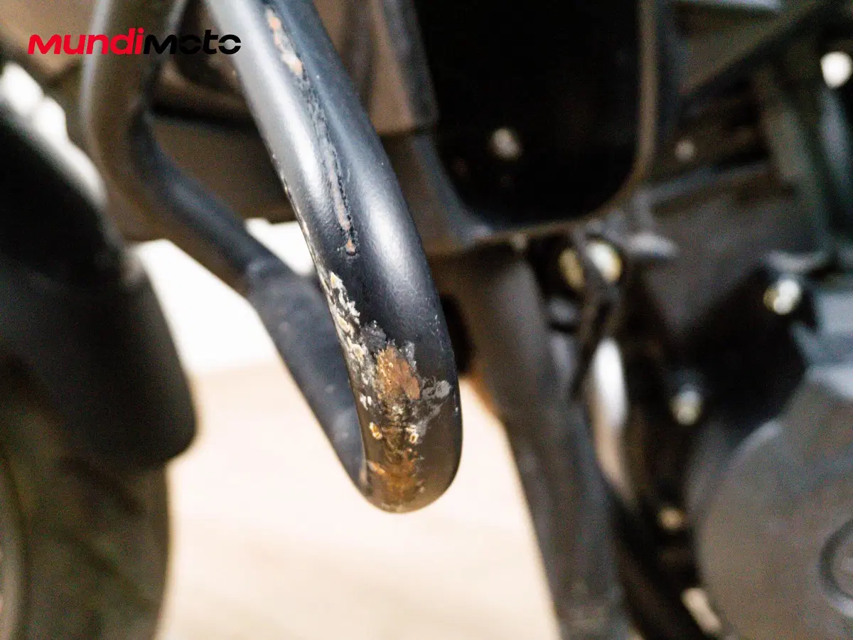 Benelli TRK 502 (2016) (15)