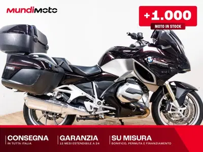 Bmw R 1200 RT (2005 - 07) usata