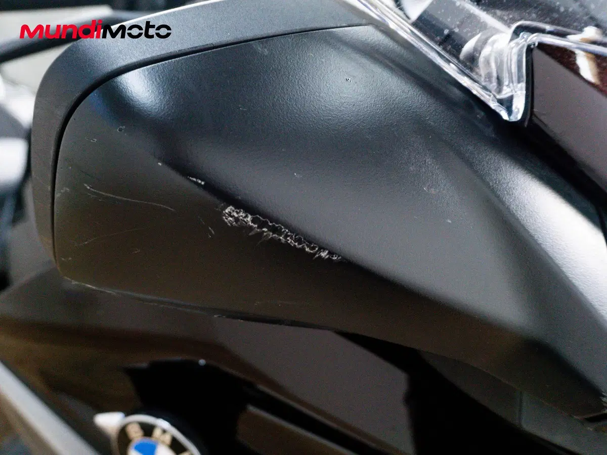 Bmw R 1200 RT (2005 - 07) (18)