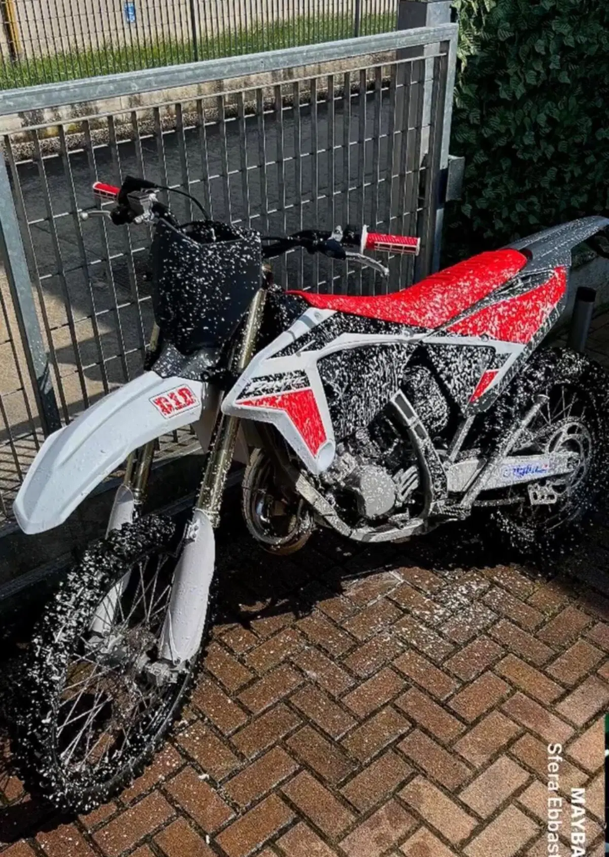 Fantic Motor XE 125 Enduro (2022) (4)
