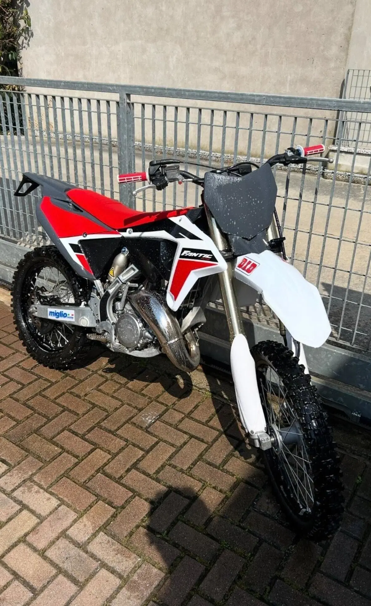 Fantic Motor XE 125 Enduro (2022) (5)