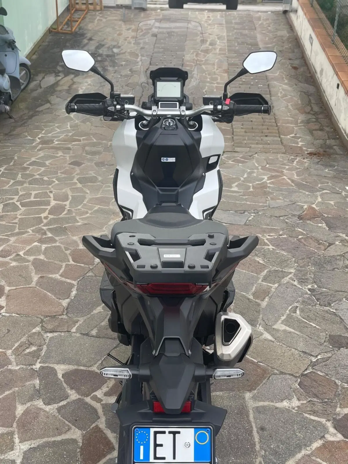 Honda X-ADV 750 (2018 - 20) (3)