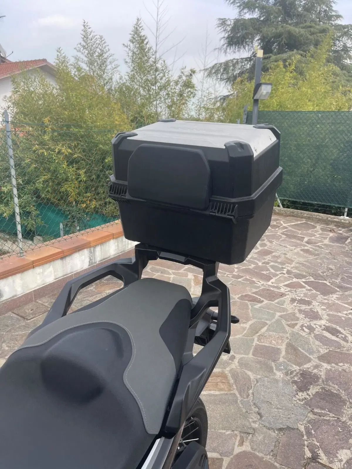 Honda X-ADV 750 (2018 - 20) (5)