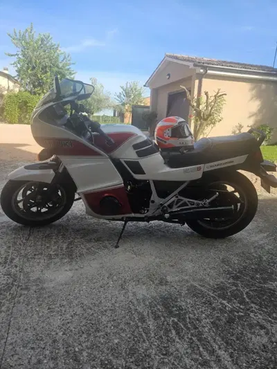 Suzuki GSX 1100  d'epoca
