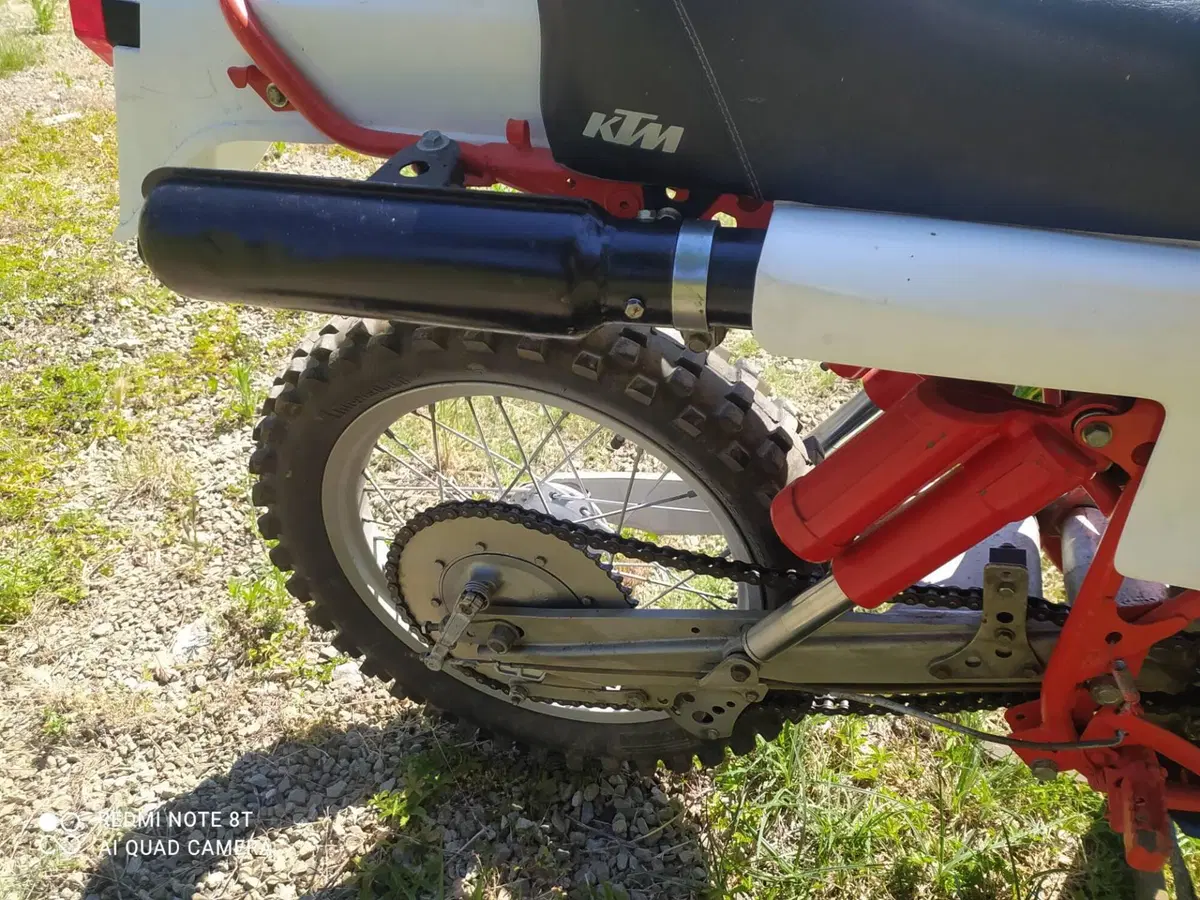 KTM rv 125 (4)