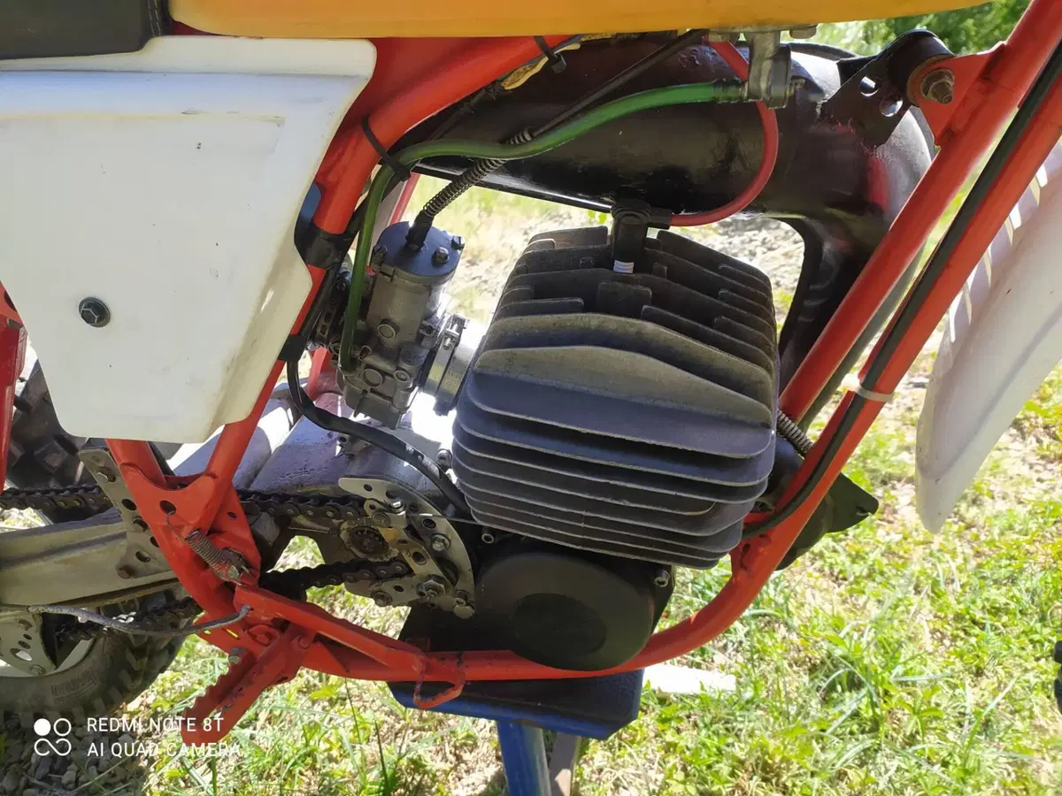 KTM rv 125 (5)