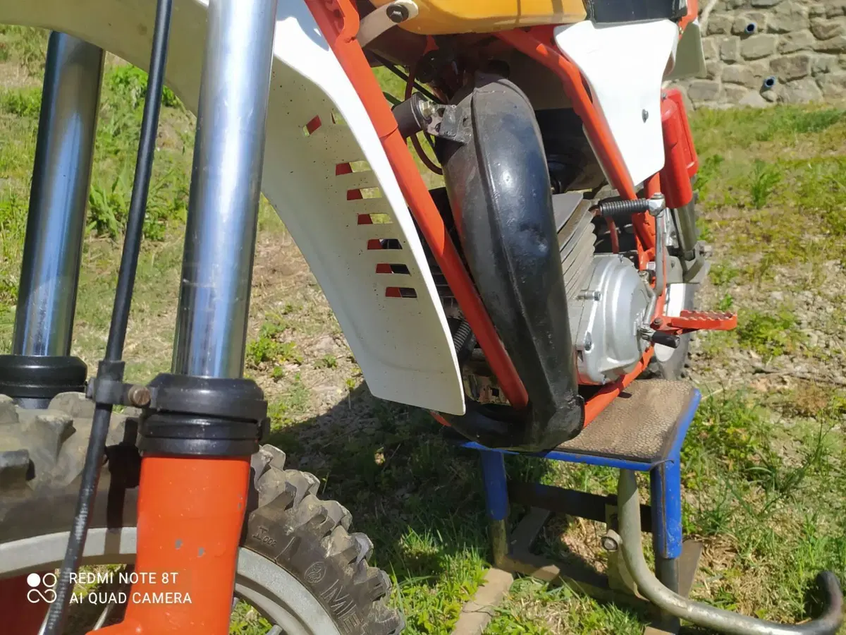 KTM rv 125 (6)