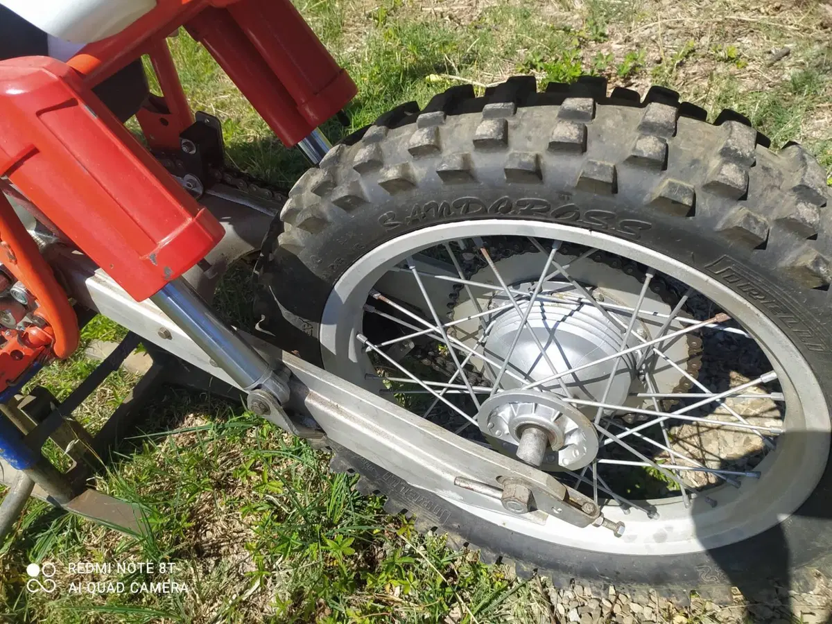 KTM rv 125 (7)