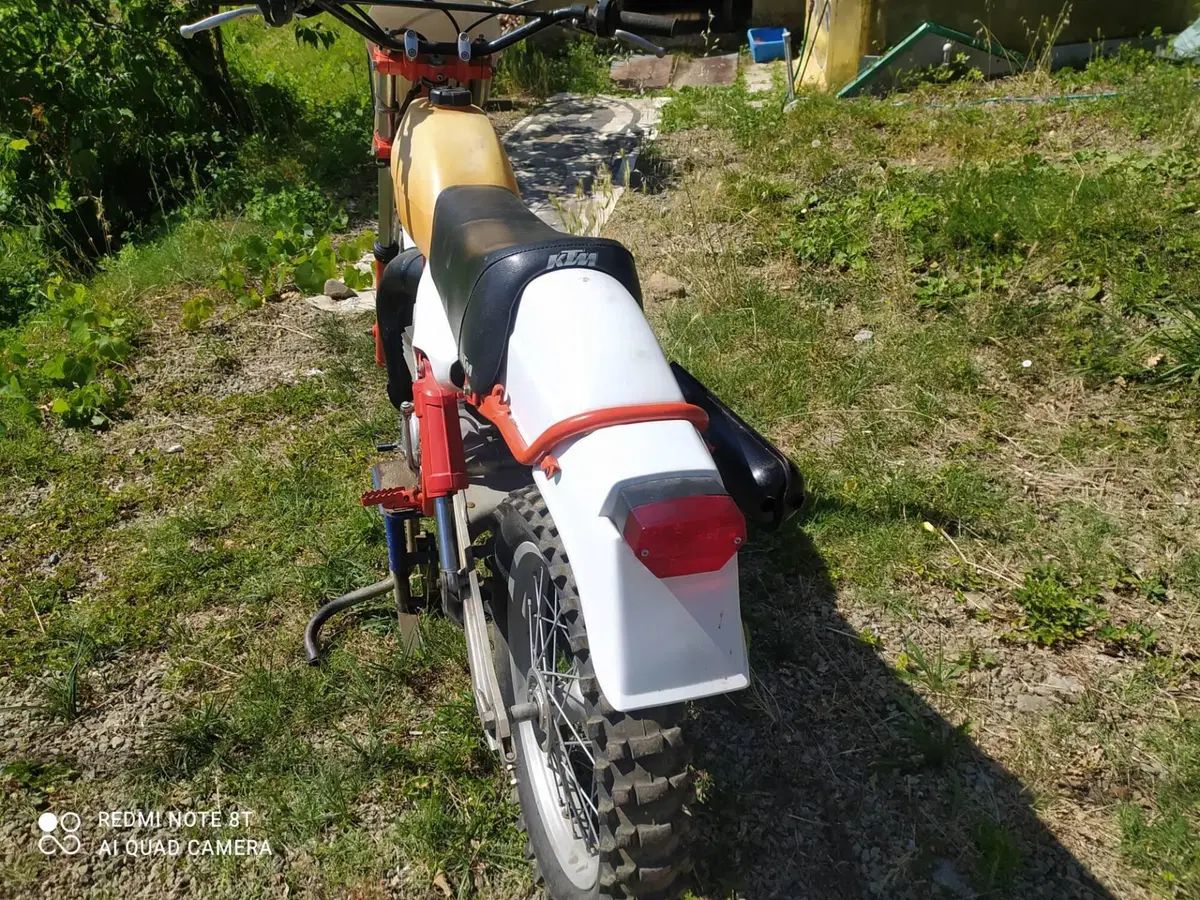KTM rv 125 (8)