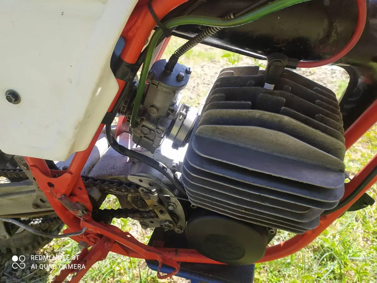 KTM rv 125 (11)