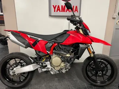 Ducati Hypermotard 698 Mono (2024 - 26) usata